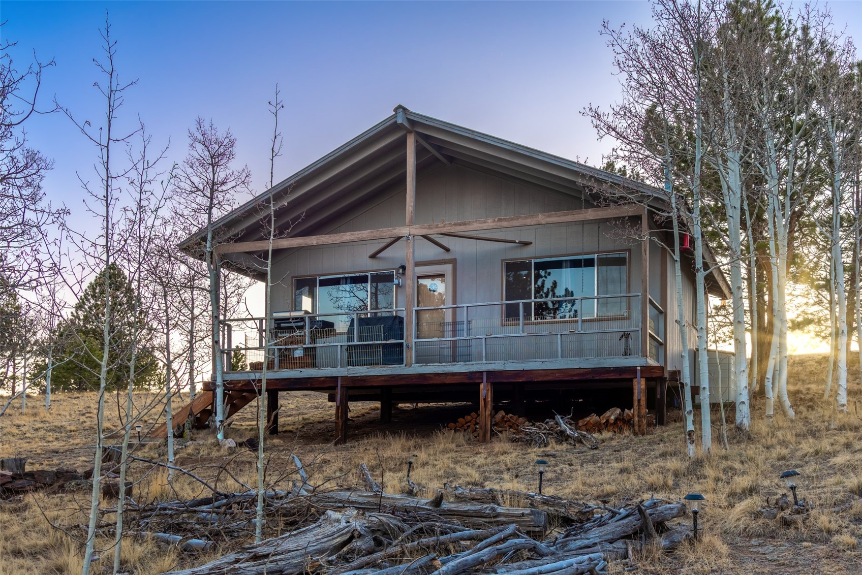 81 Pistol Way Como CO 80432