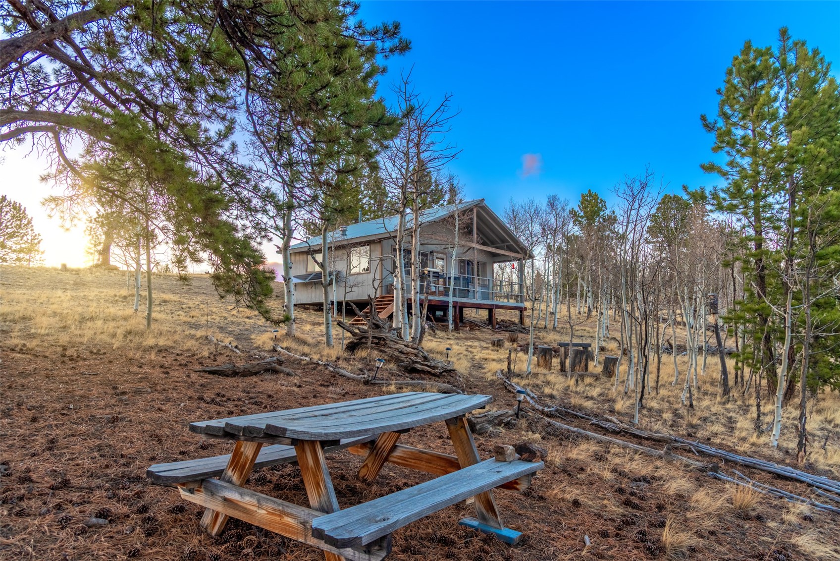81 Pistol Way Como CO 80432