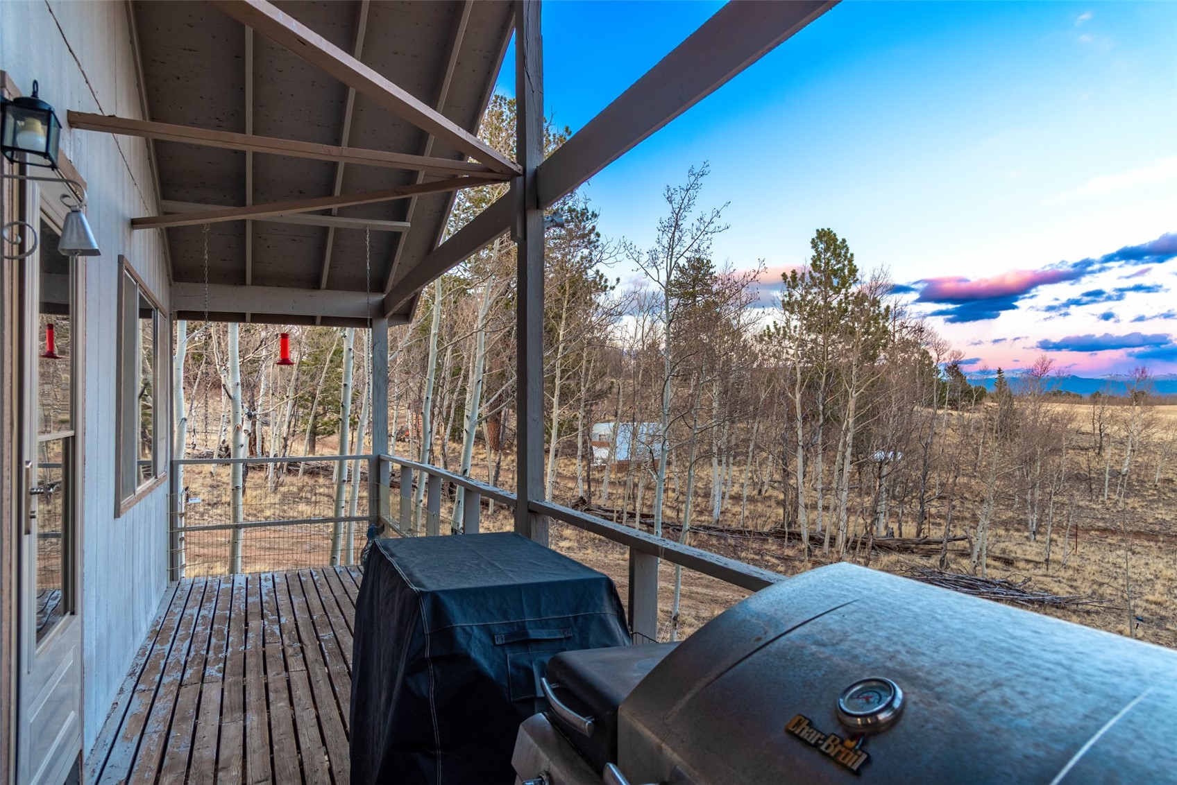 81 Pistol Way Como CO 80432