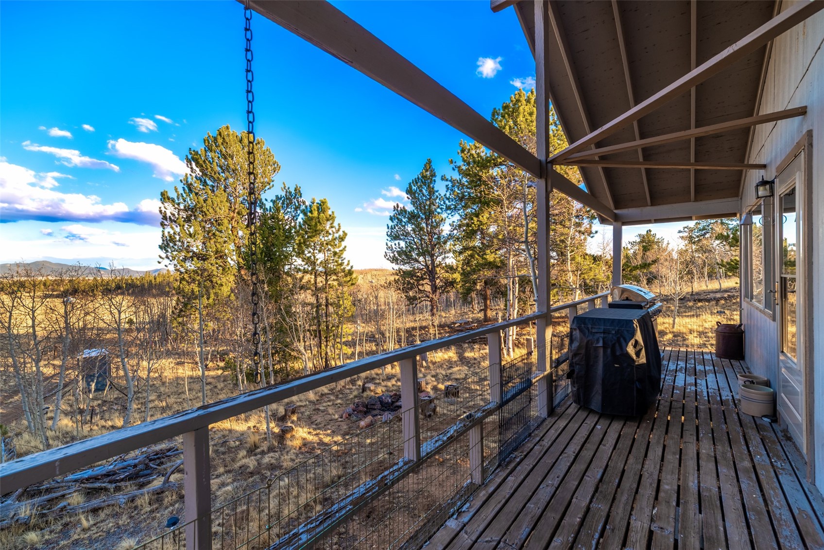 81 Pistol Way Como CO 80432