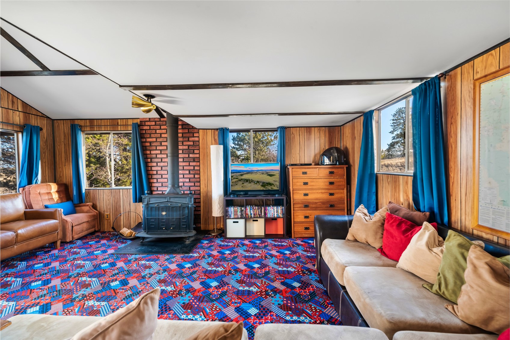 81 Pistol Way Como CO 80432