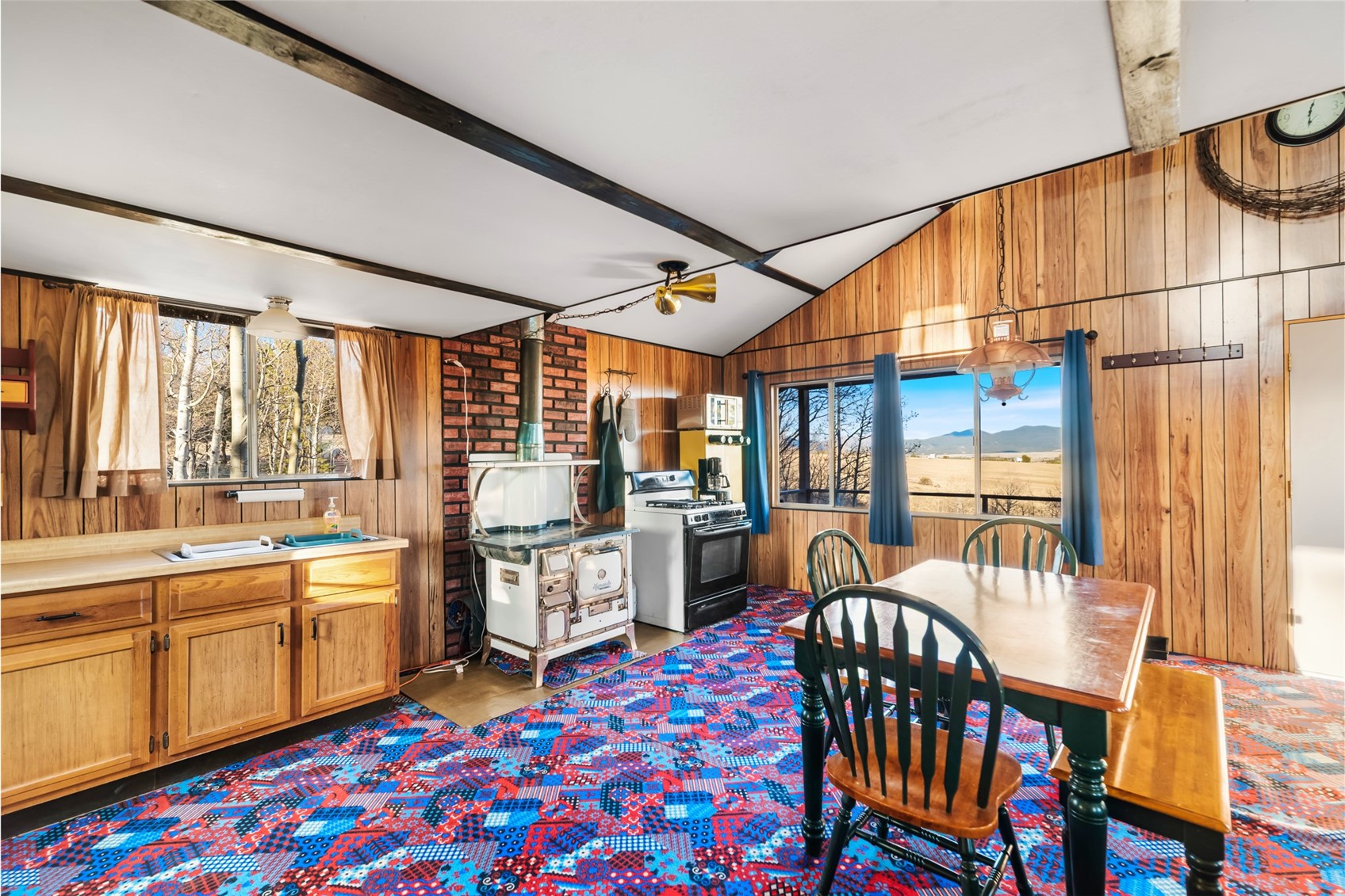 81 Pistol Way Como CO 80432