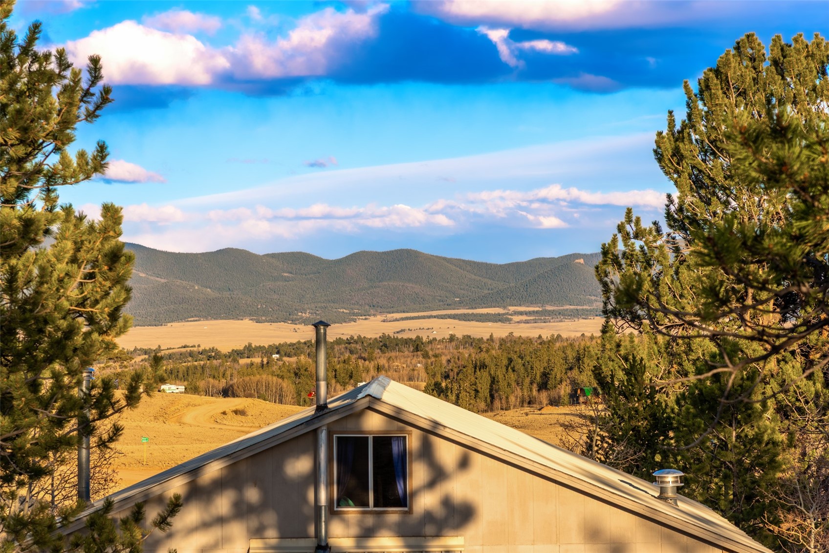 81 Pistol Way Como CO 80432