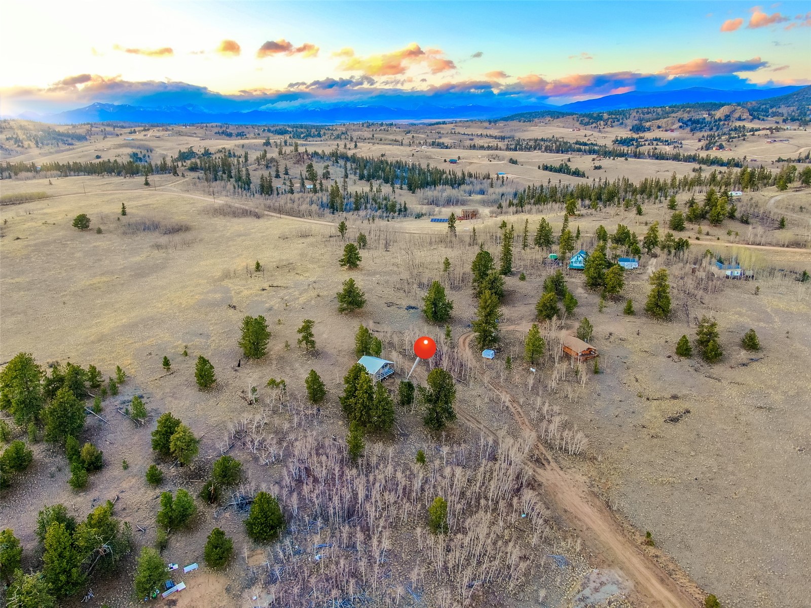 81 Pistol Way Como CO 80432