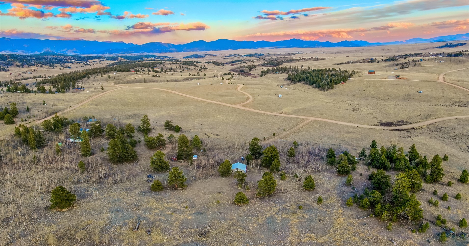 81 Pistol Way Como CO 80432