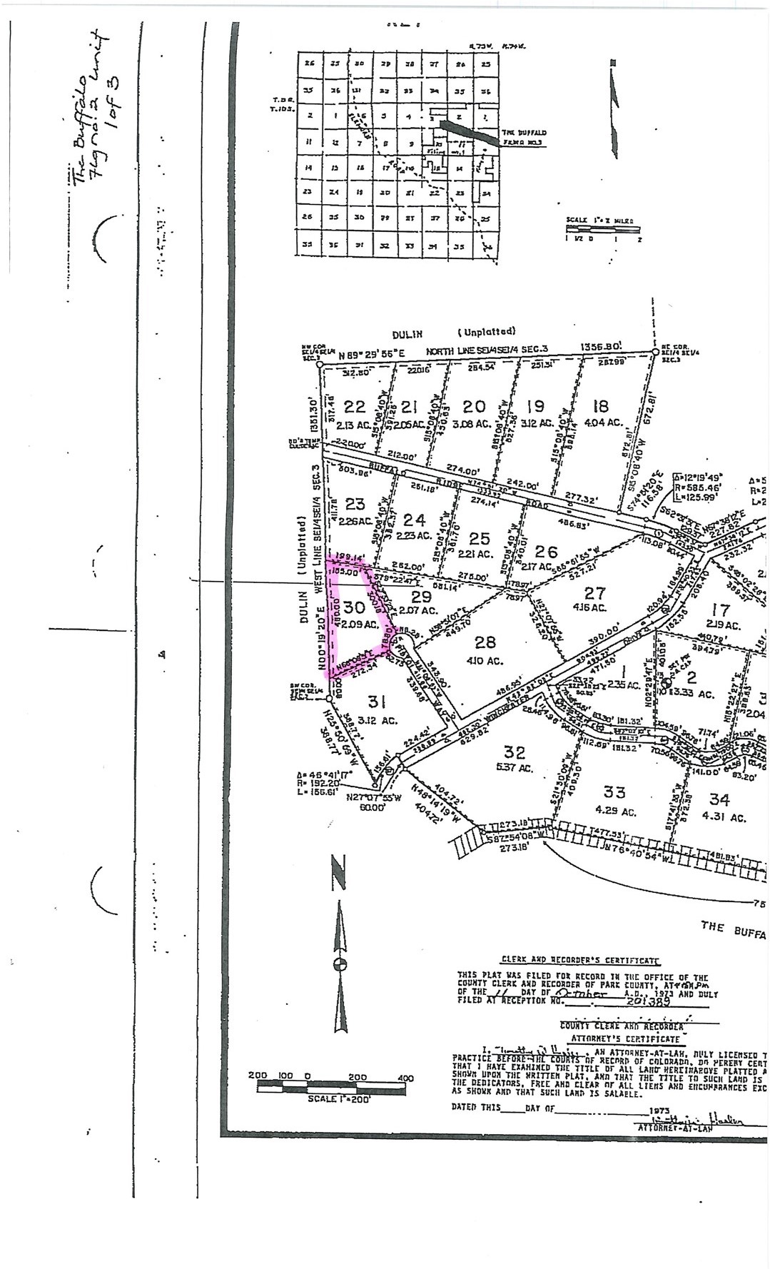 81 Pistol Way Como CO 80432