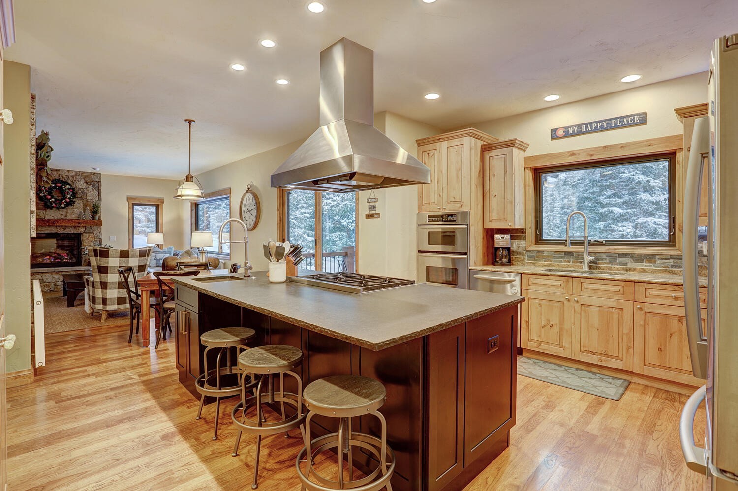 310 Whispering Pines Circle Blue River CO 80424