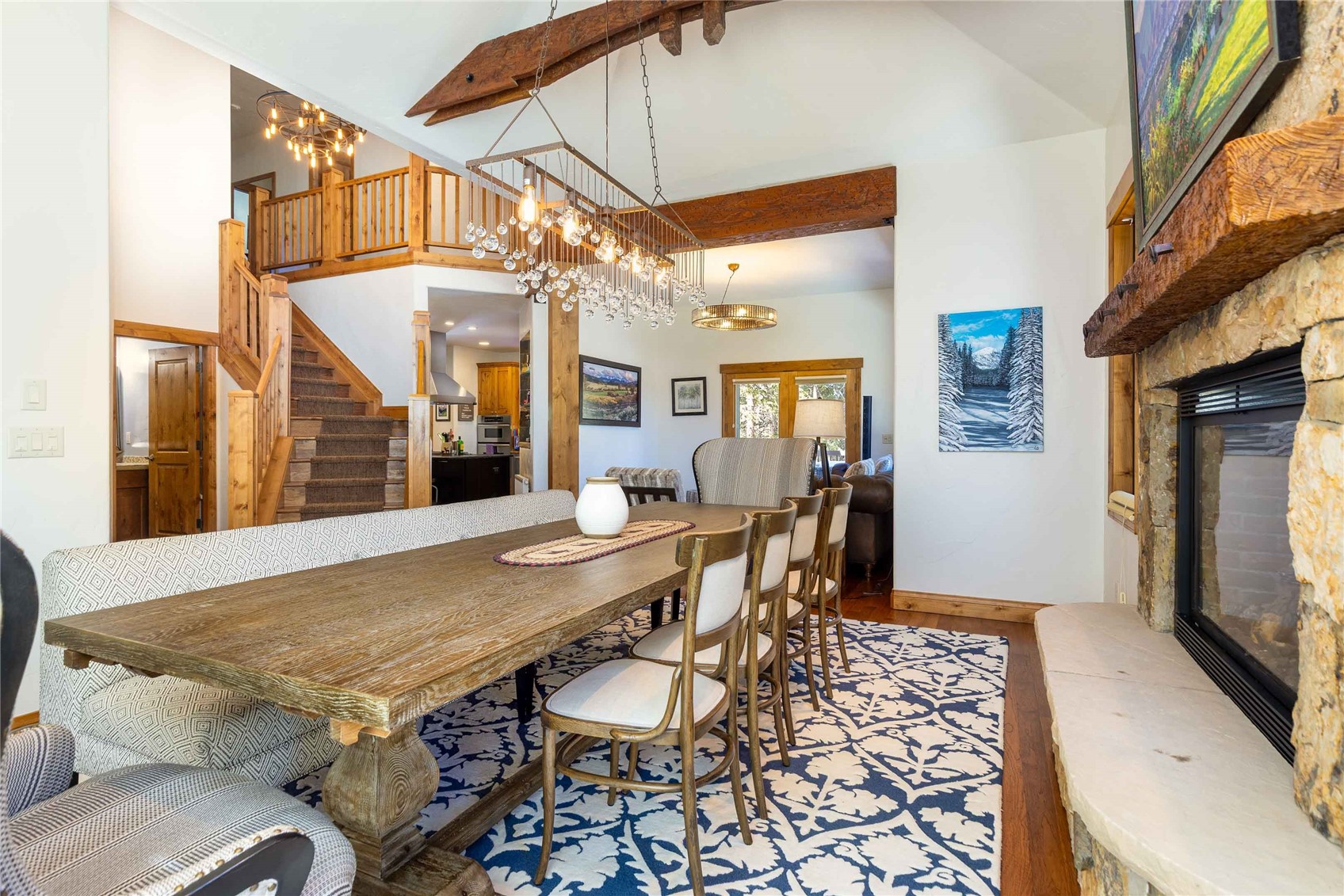 310 Whispering Pines Circle Blue River CO 80424