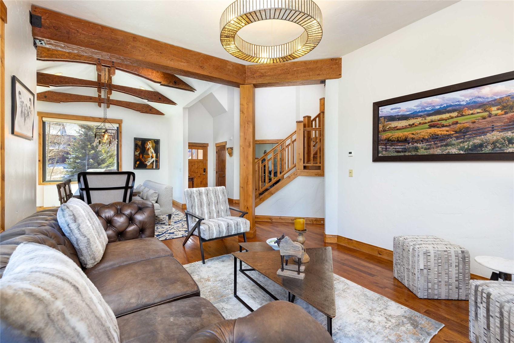 310 Whispering Pines Circle Blue River CO 80424