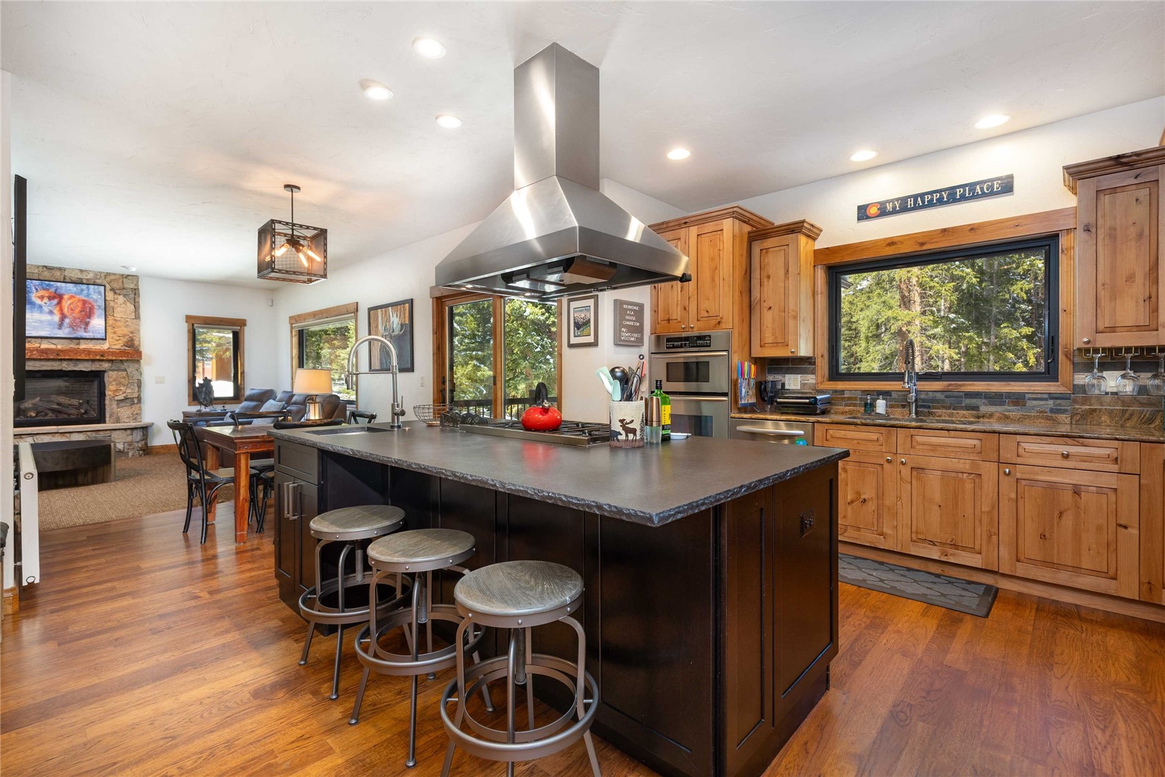 310 Whispering Pines Circle Blue River CO 80424