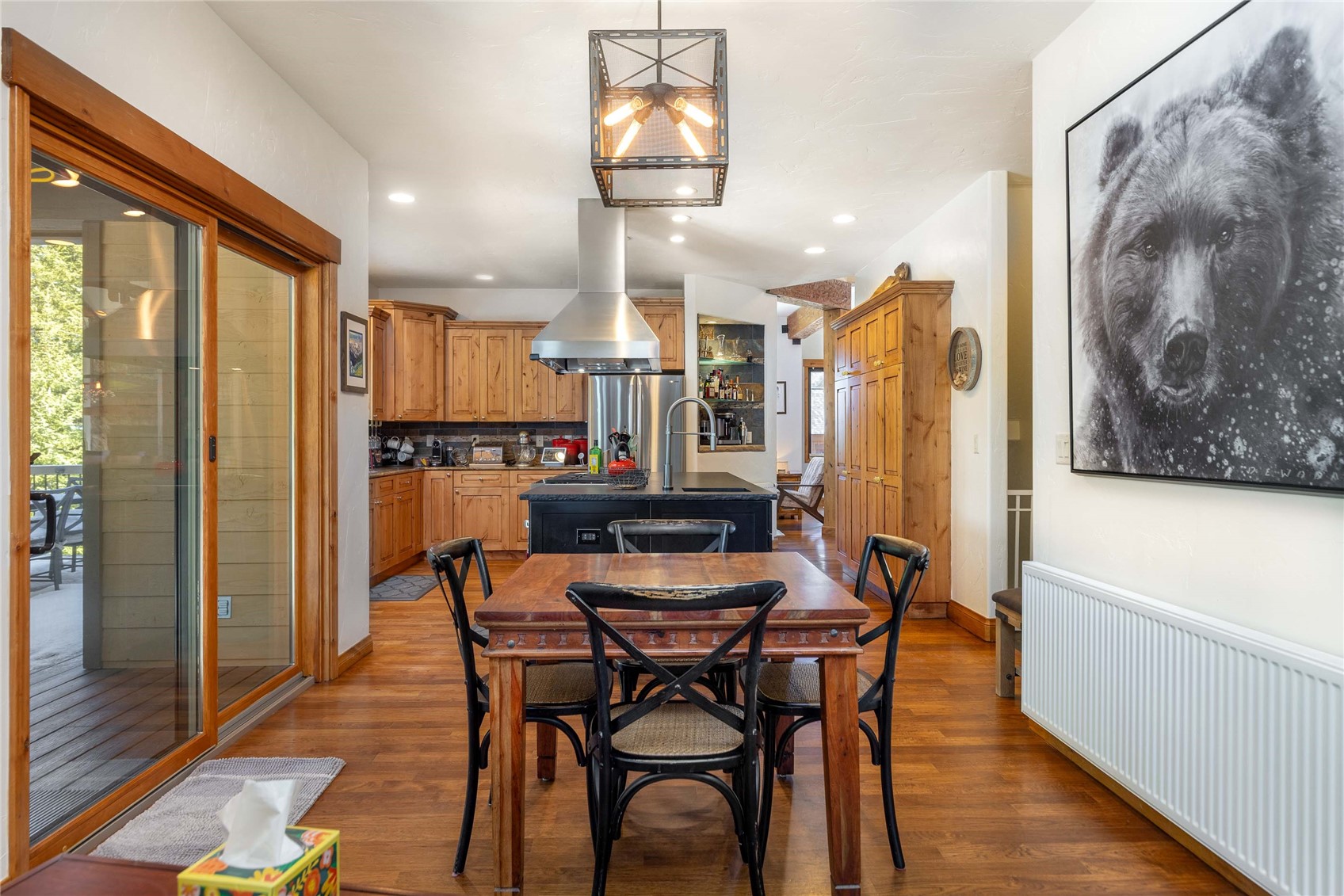 310 Whispering Pines Circle Blue River CO 80424