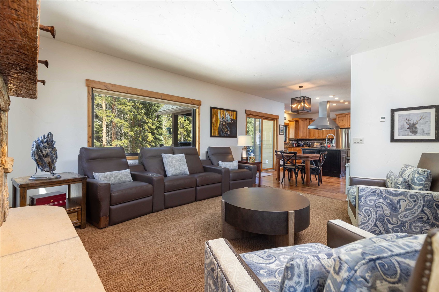 310 Whispering Pines Circle Blue River CO 80424
