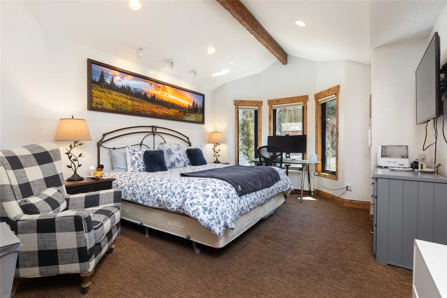 310 Whispering Pines Circle Blue River CO 80424