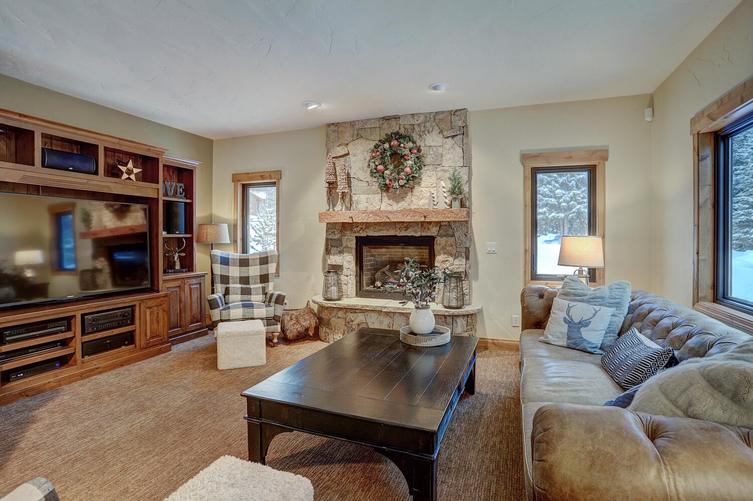 310 Whispering Pines Circle Blue River CO 80424