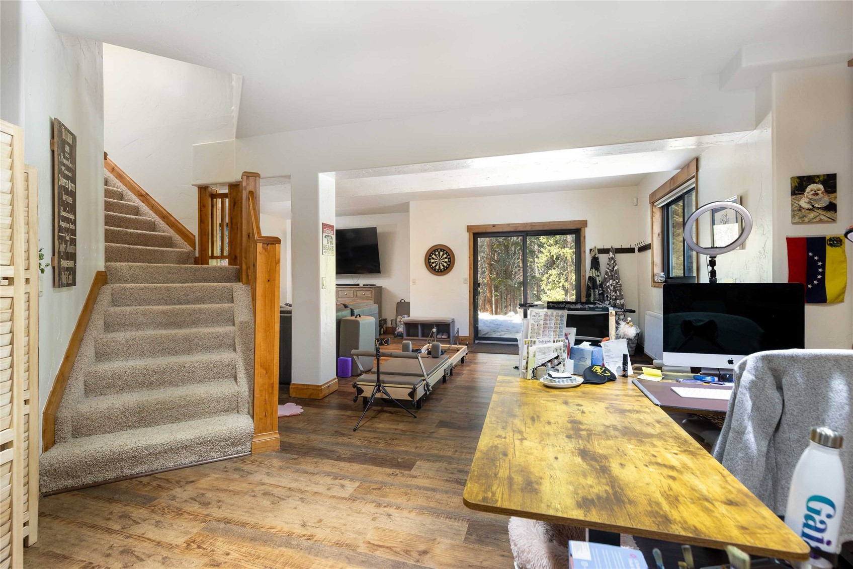 310 Whispering Pines Circle Blue River CO 80424