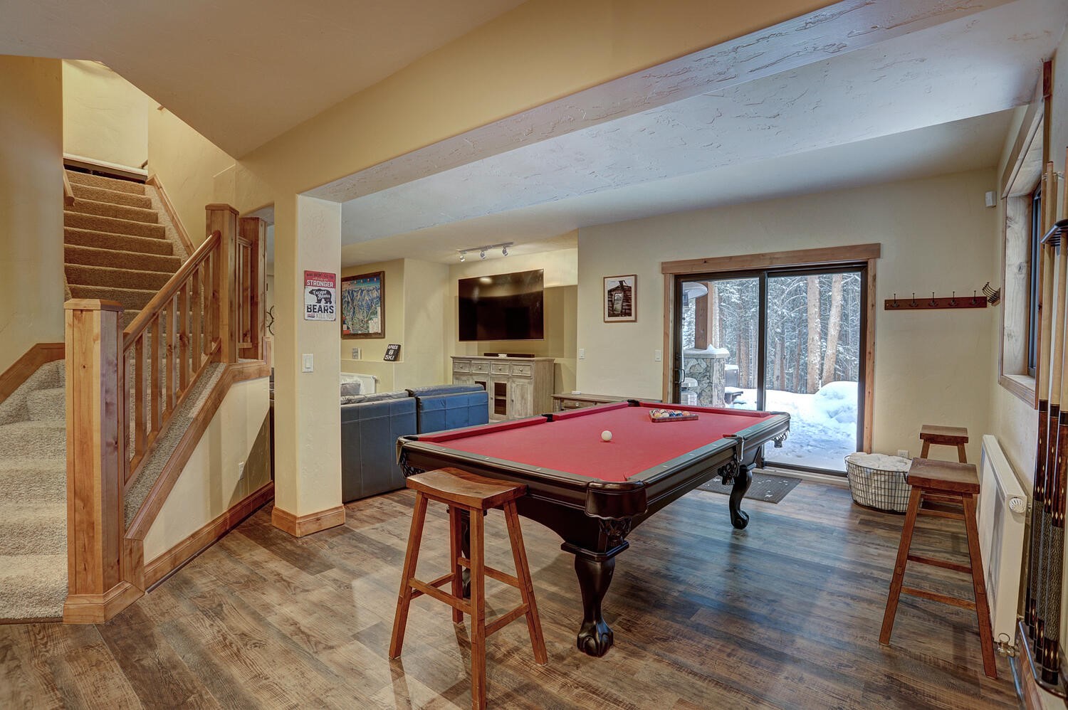310 Whispering Pines Circle Blue River CO 80424