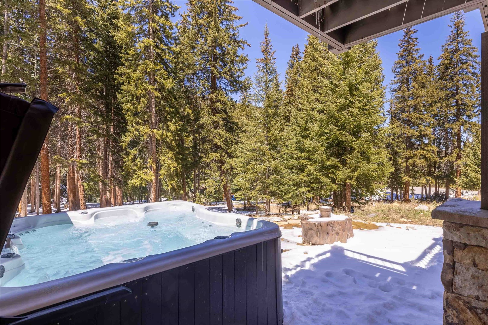310 Whispering Pines Circle Blue River CO 80424