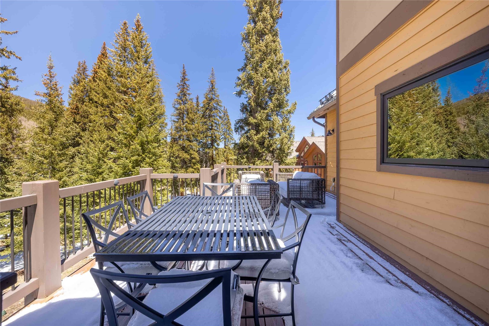 310 Whispering Pines Circle Blue River CO 80424