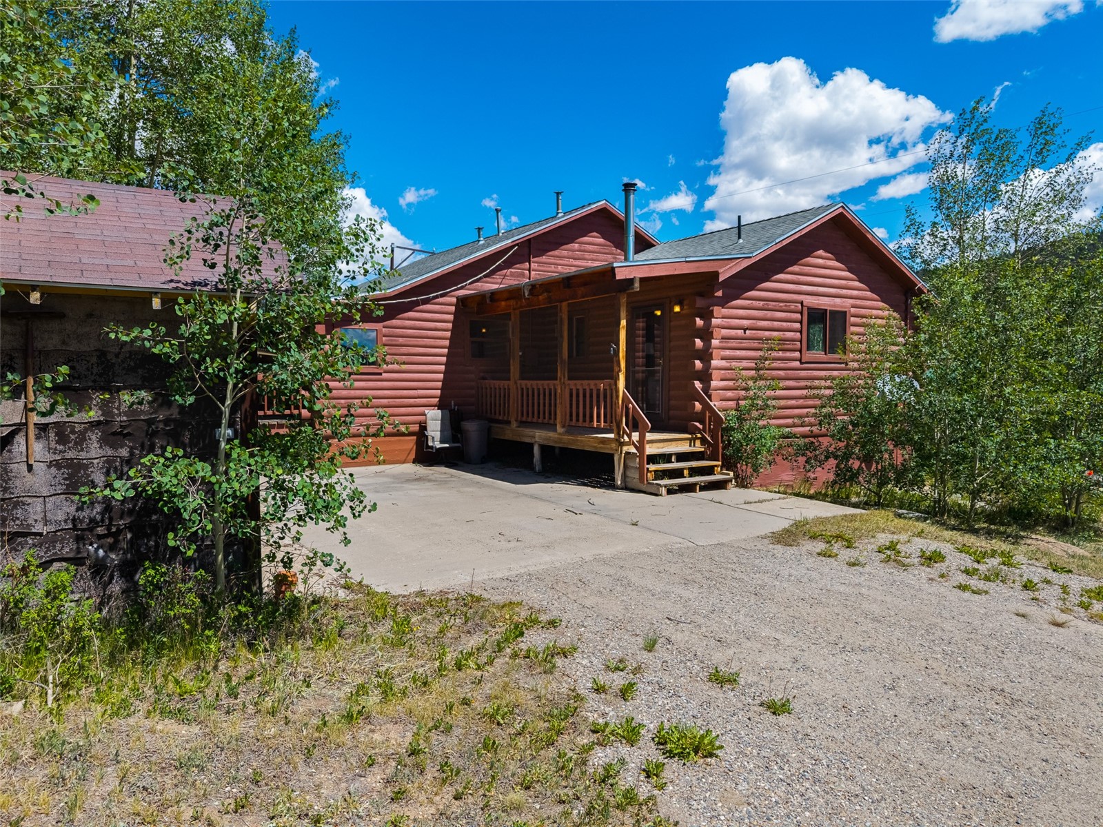135 S Main Street Alma CO 80420
