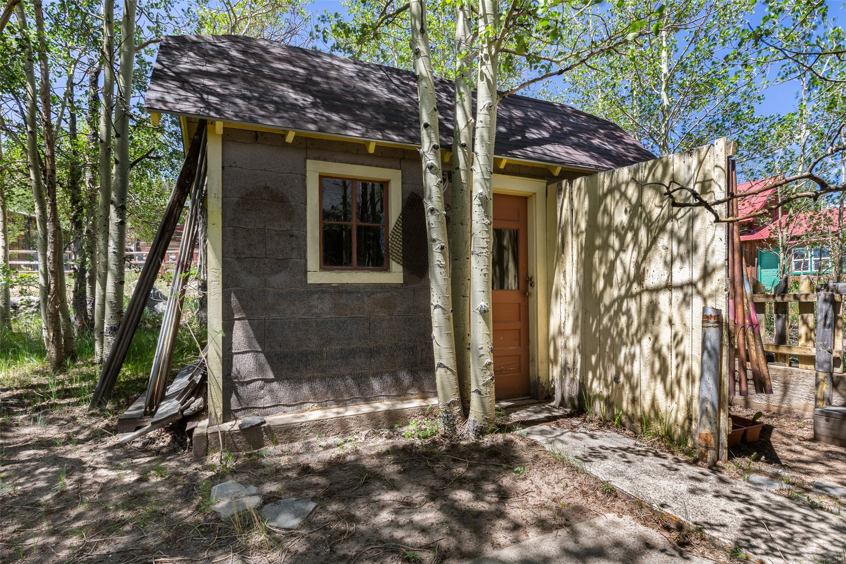 135 S Main Street Alma CO 80420