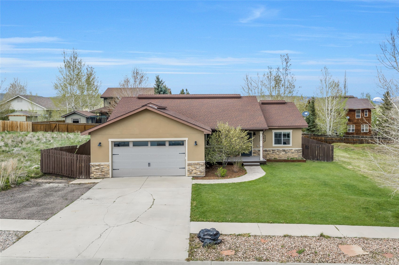 352 Lake View Road Hayden CO 81639