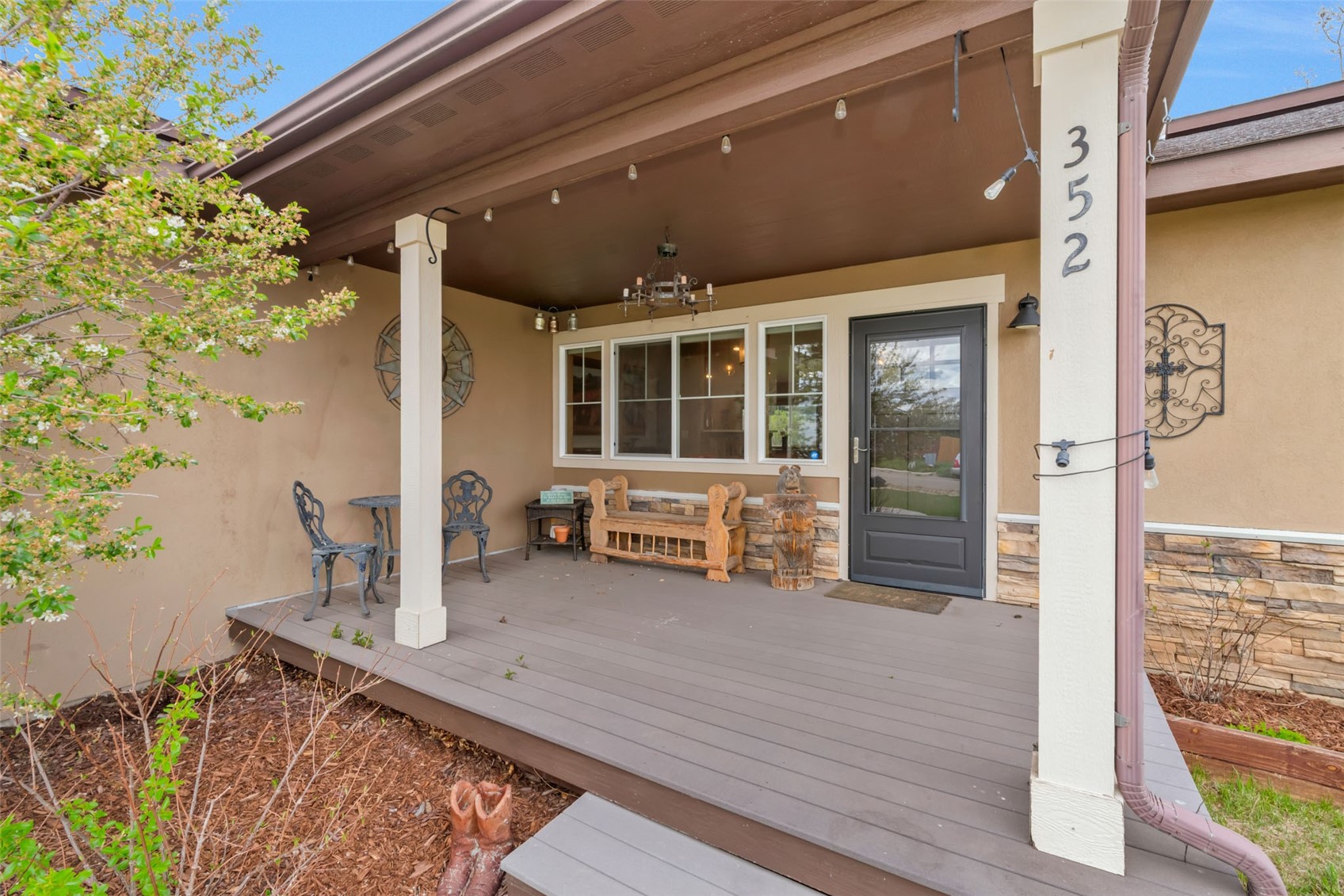352 Lake View Road Hayden CO 81639