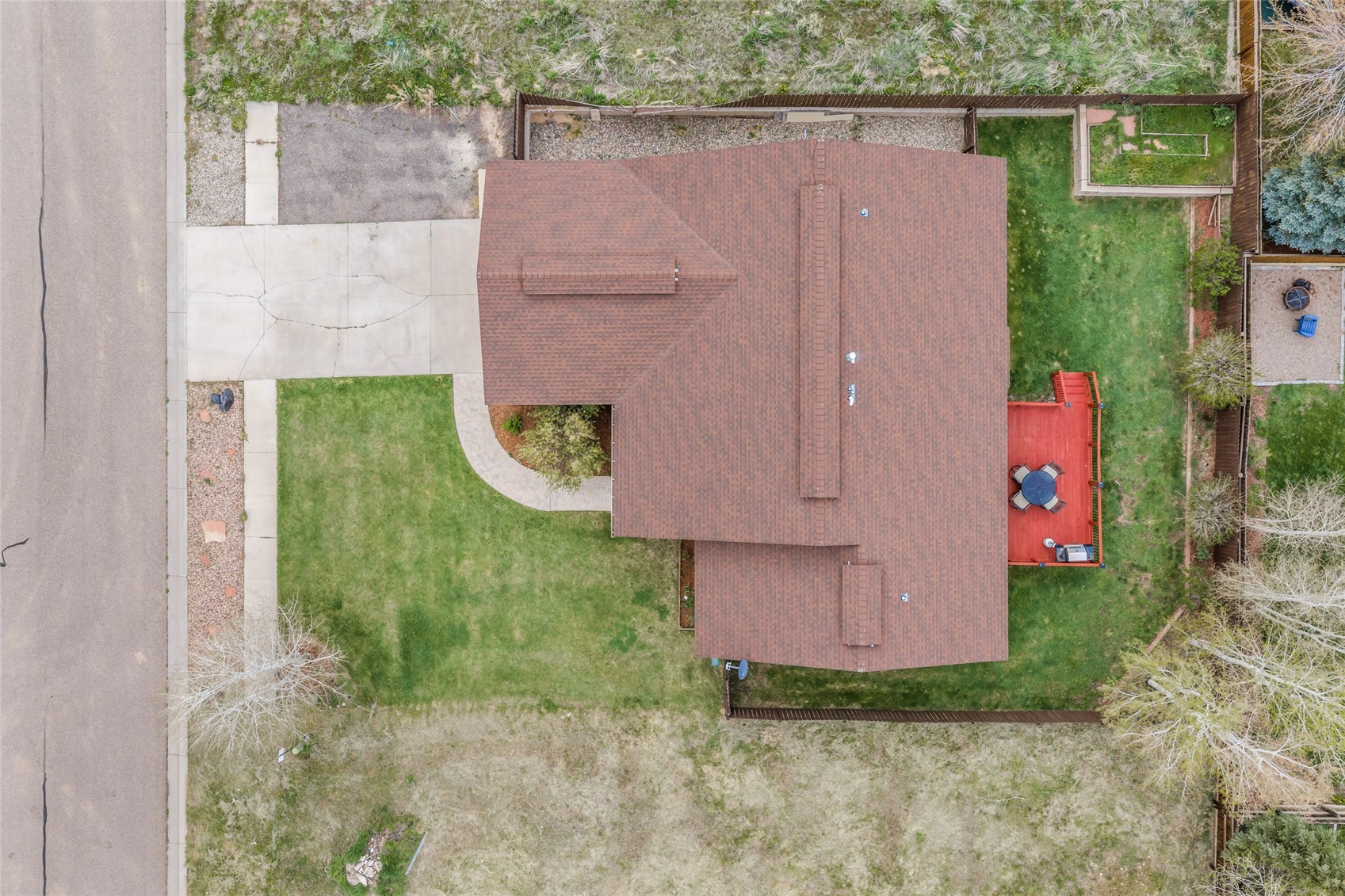 352 Lake View Road Hayden CO 81639