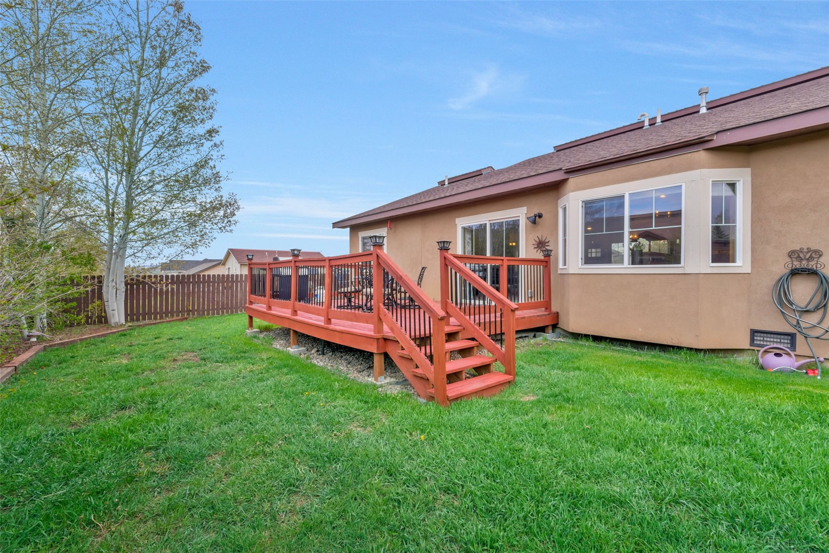352 Lake View Road Hayden CO 81639