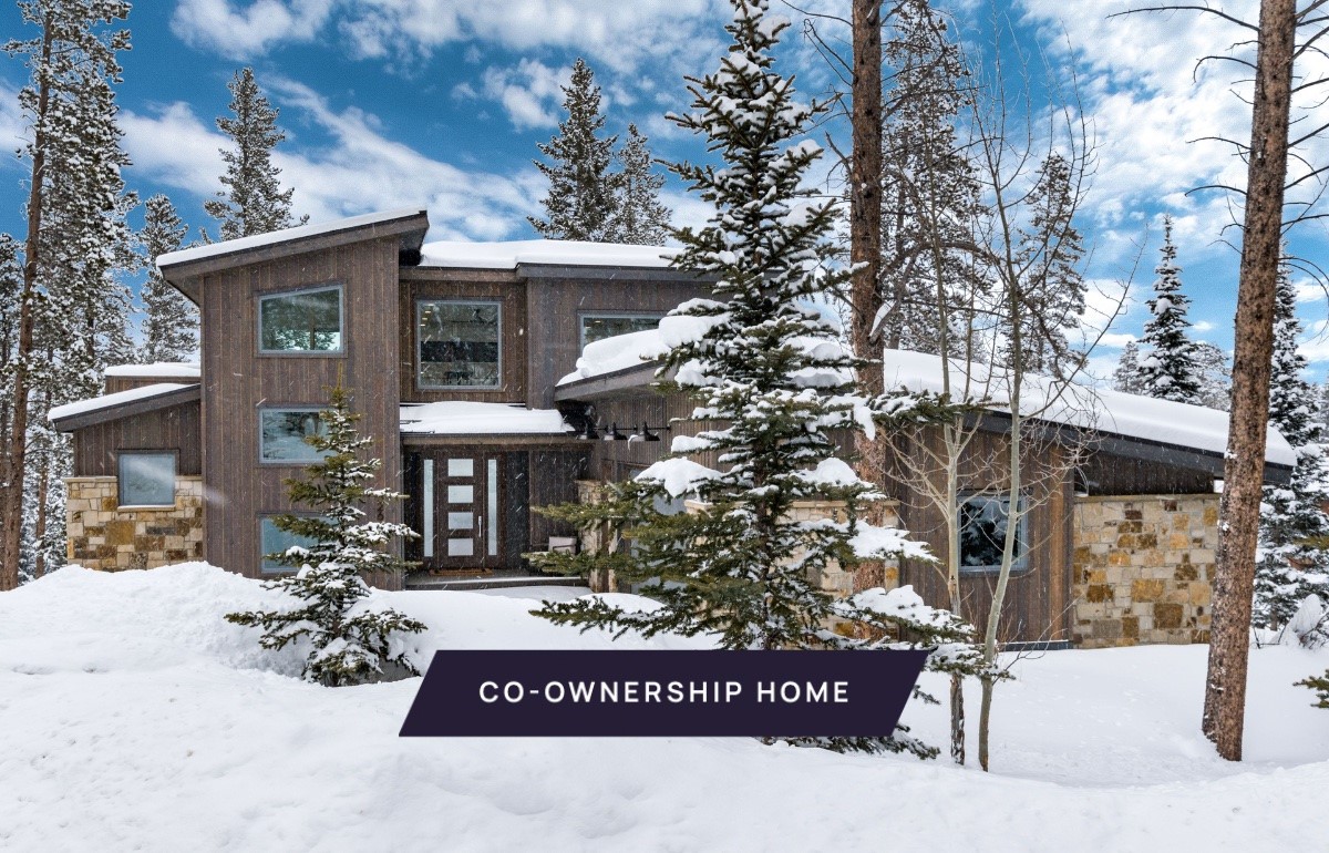 26 N Woods Lane Breckenridge CO 80424