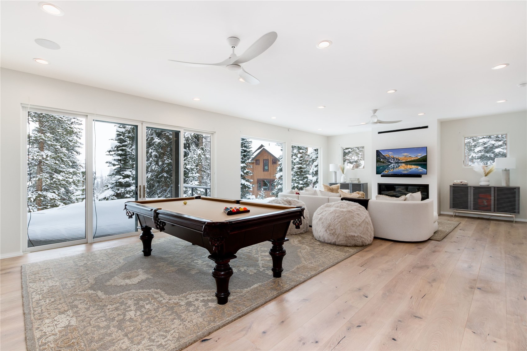 26 N Woods Lane Breckenridge CO 80424