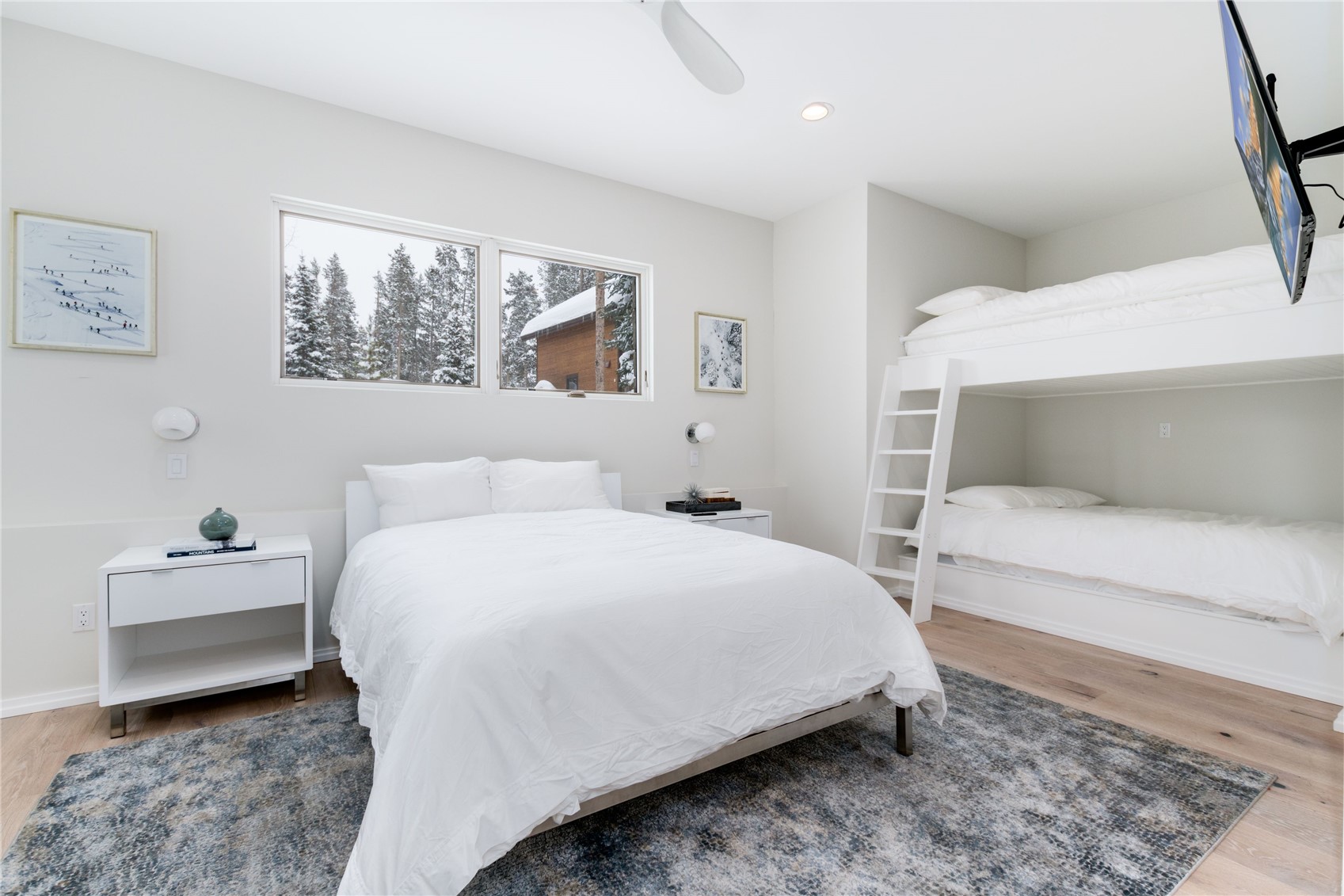 26 N Woods Lane Breckenridge CO 80424