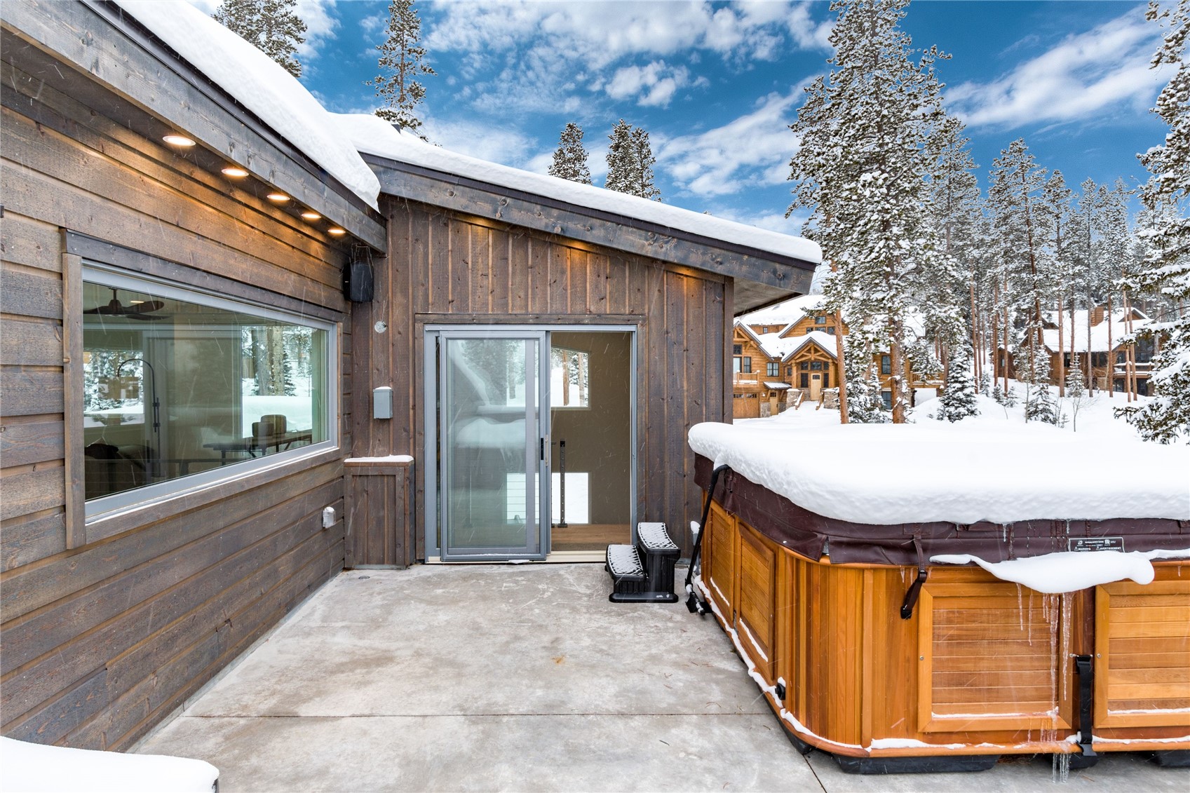 26 N Woods Lane Breckenridge CO 80424