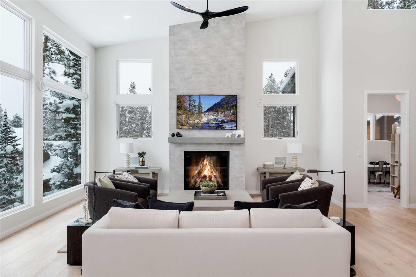 26 N Woods Lane Breckenridge CO 80424