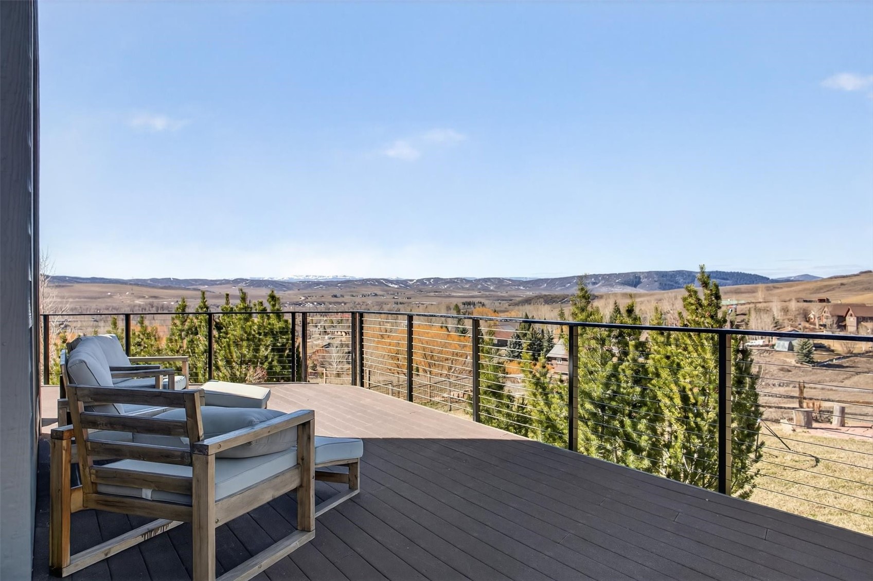 27570 Silver Spur Street Steamboat Springs CO 80487