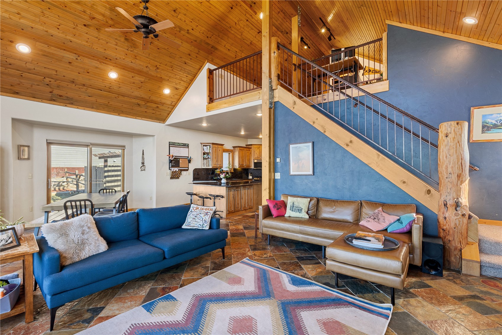 27570 Silver Spur Street Steamboat Springs CO 80487