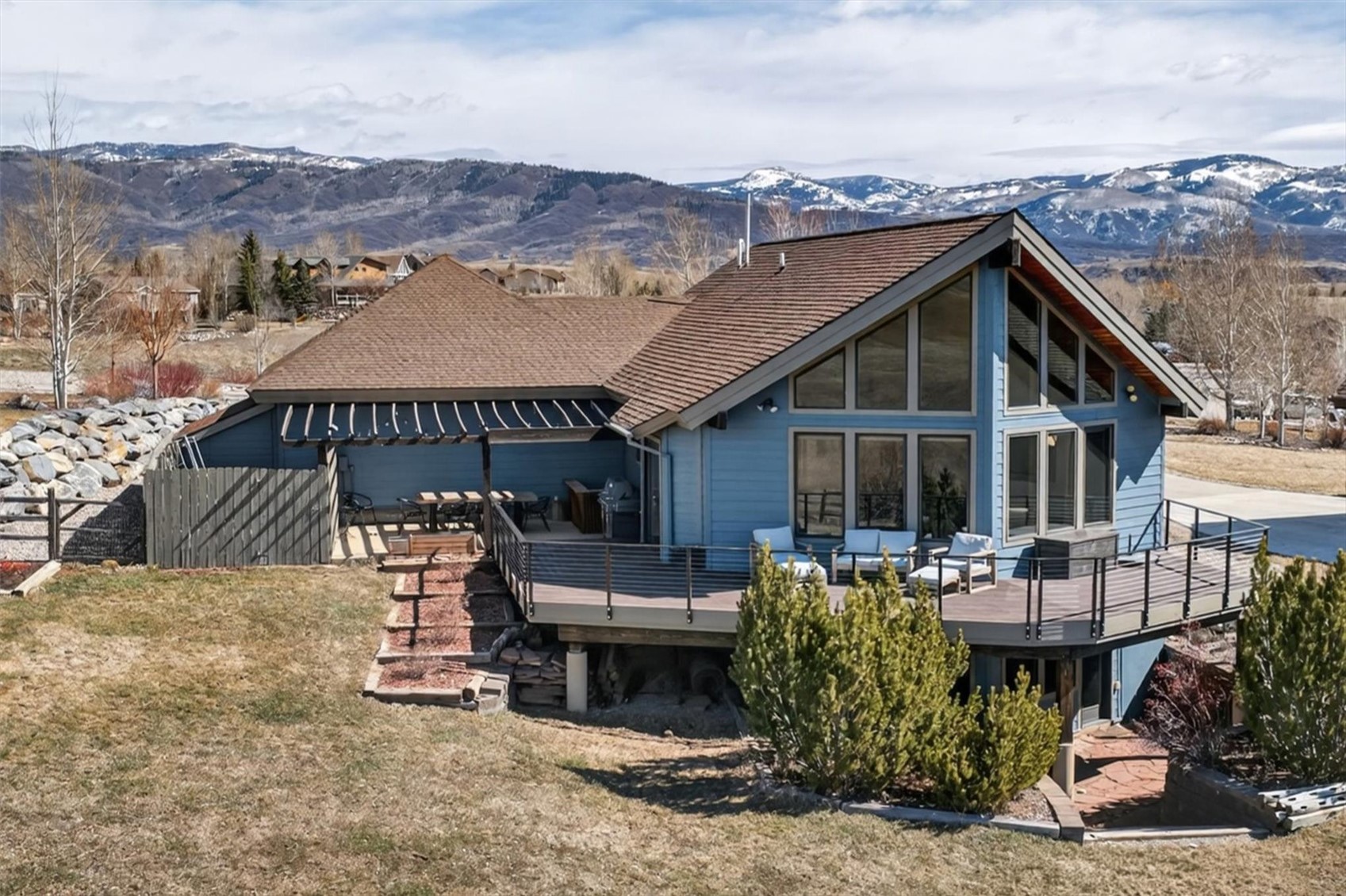 27570 Silver Spur Street Steamboat Springs CO 80487