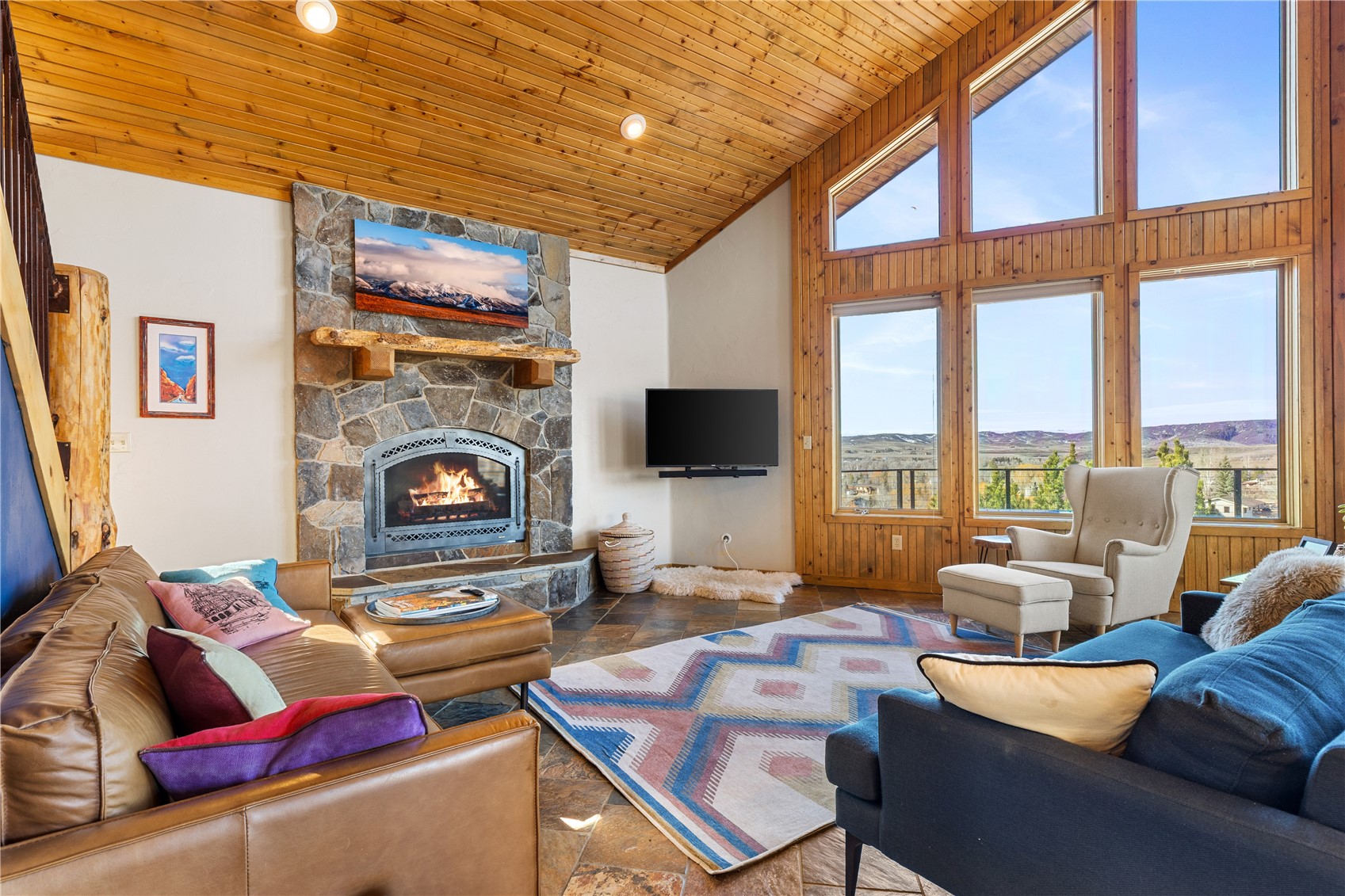 27570 Silver Spur Street Steamboat Springs CO 80487