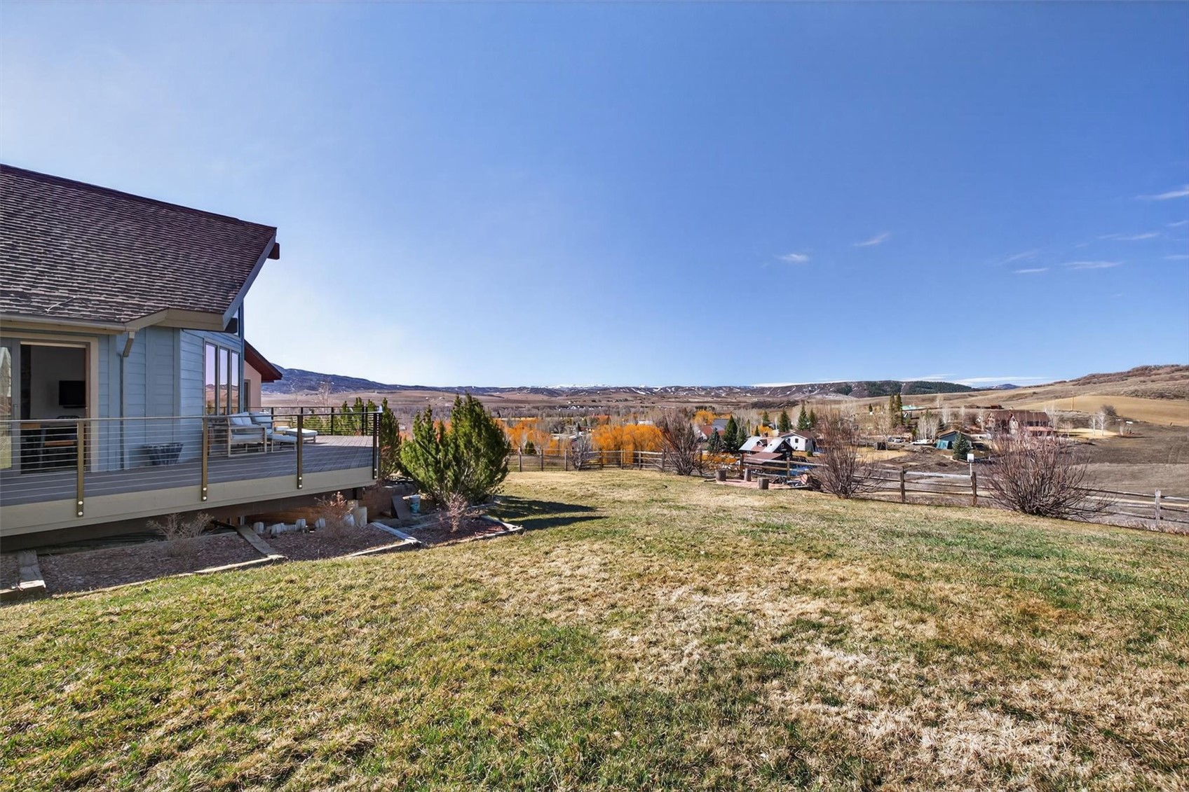27570 Silver Spur Street Steamboat Springs CO 80487