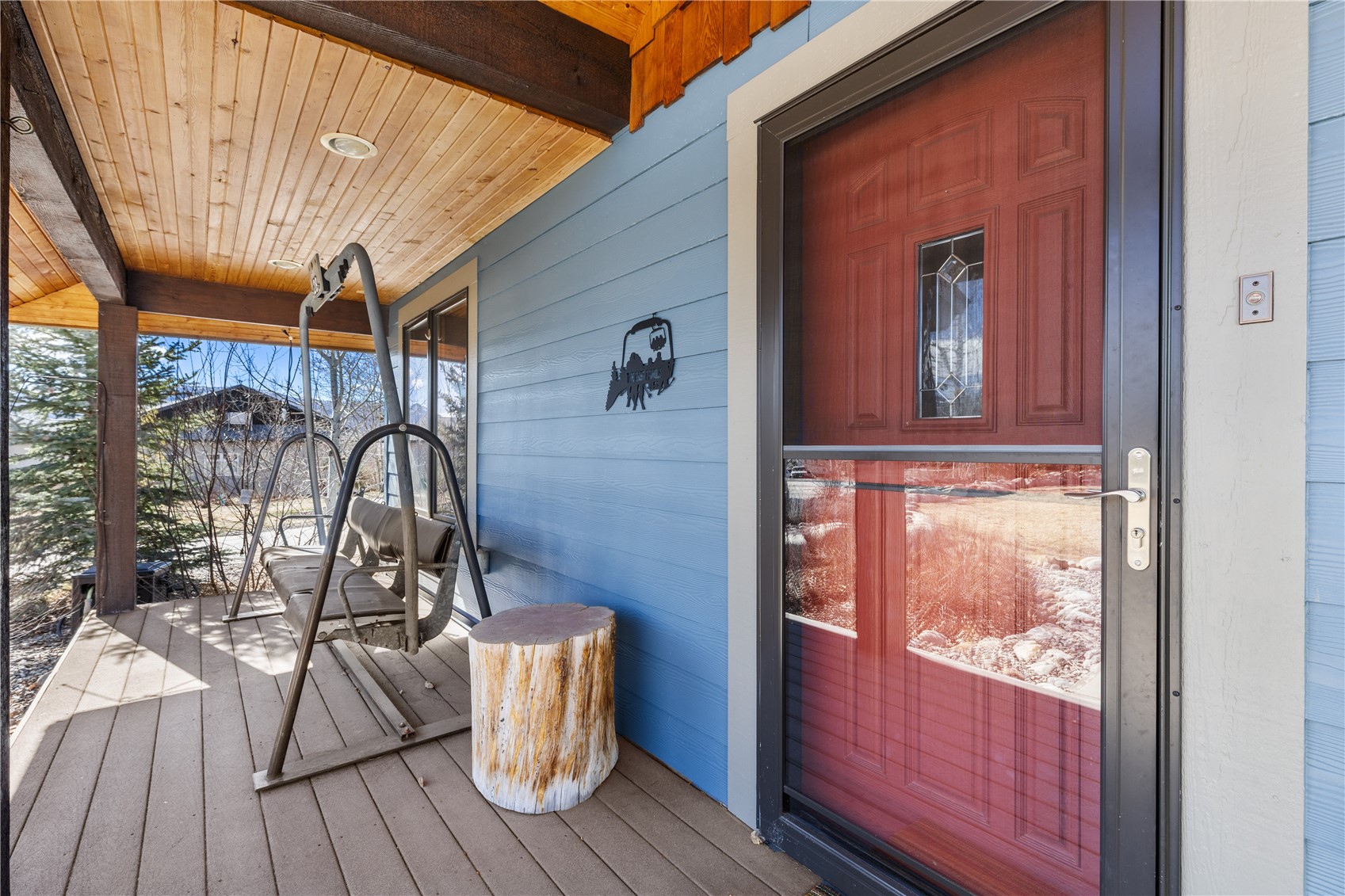 27570 Silver Spur Street Steamboat Springs CO 80487