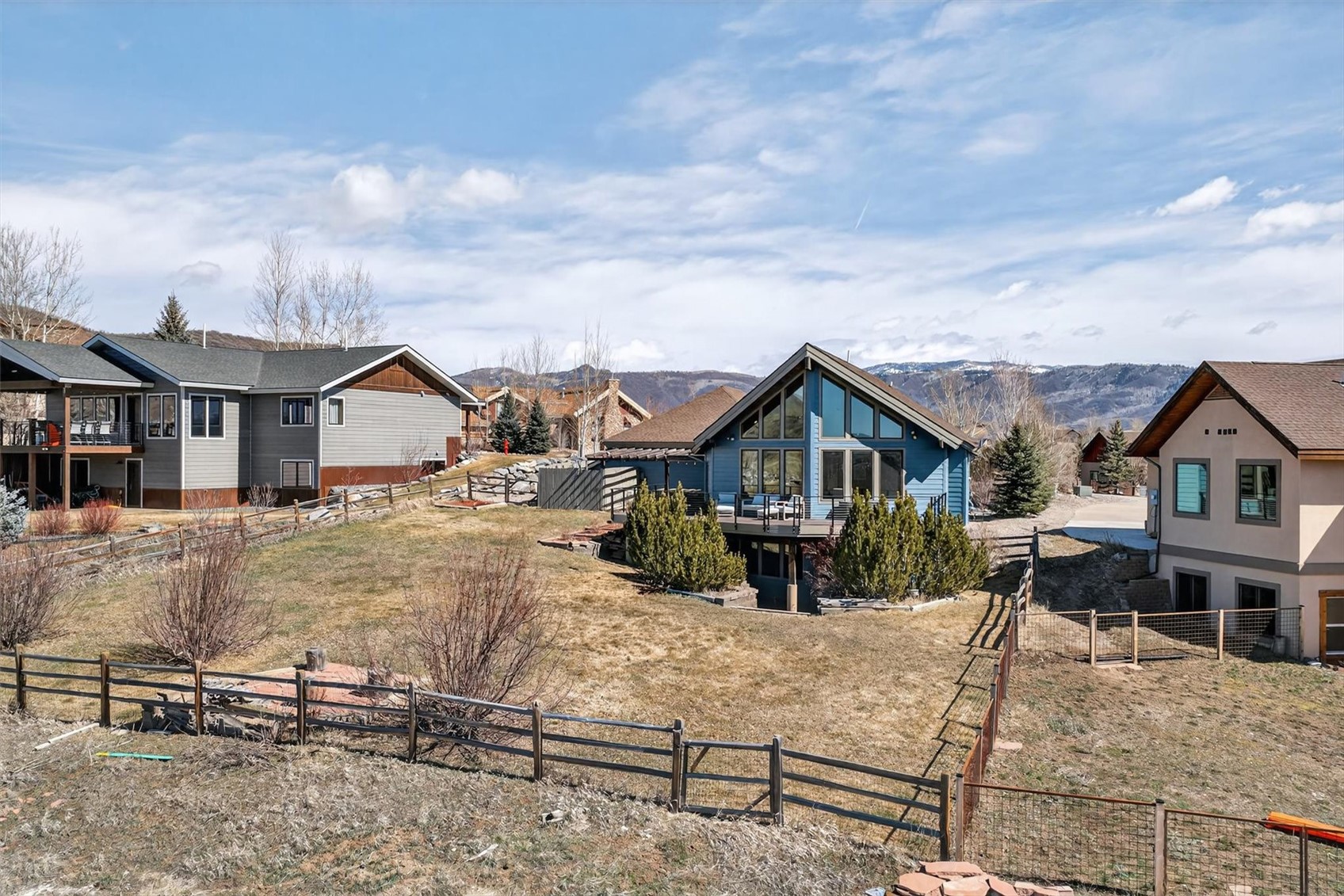 27570 Silver Spur Street Steamboat Springs CO 80487