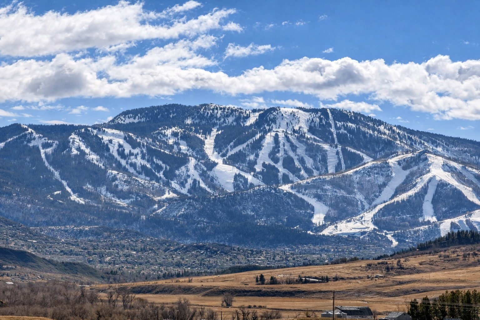 27570 Silver Spur Street Steamboat Springs CO 80487