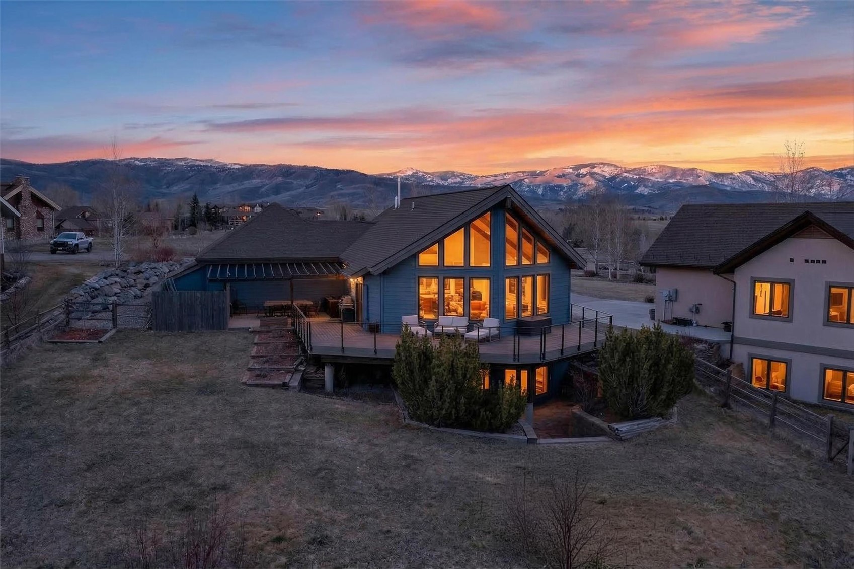 27570 Silver Spur Street Steamboat Springs CO 80487
