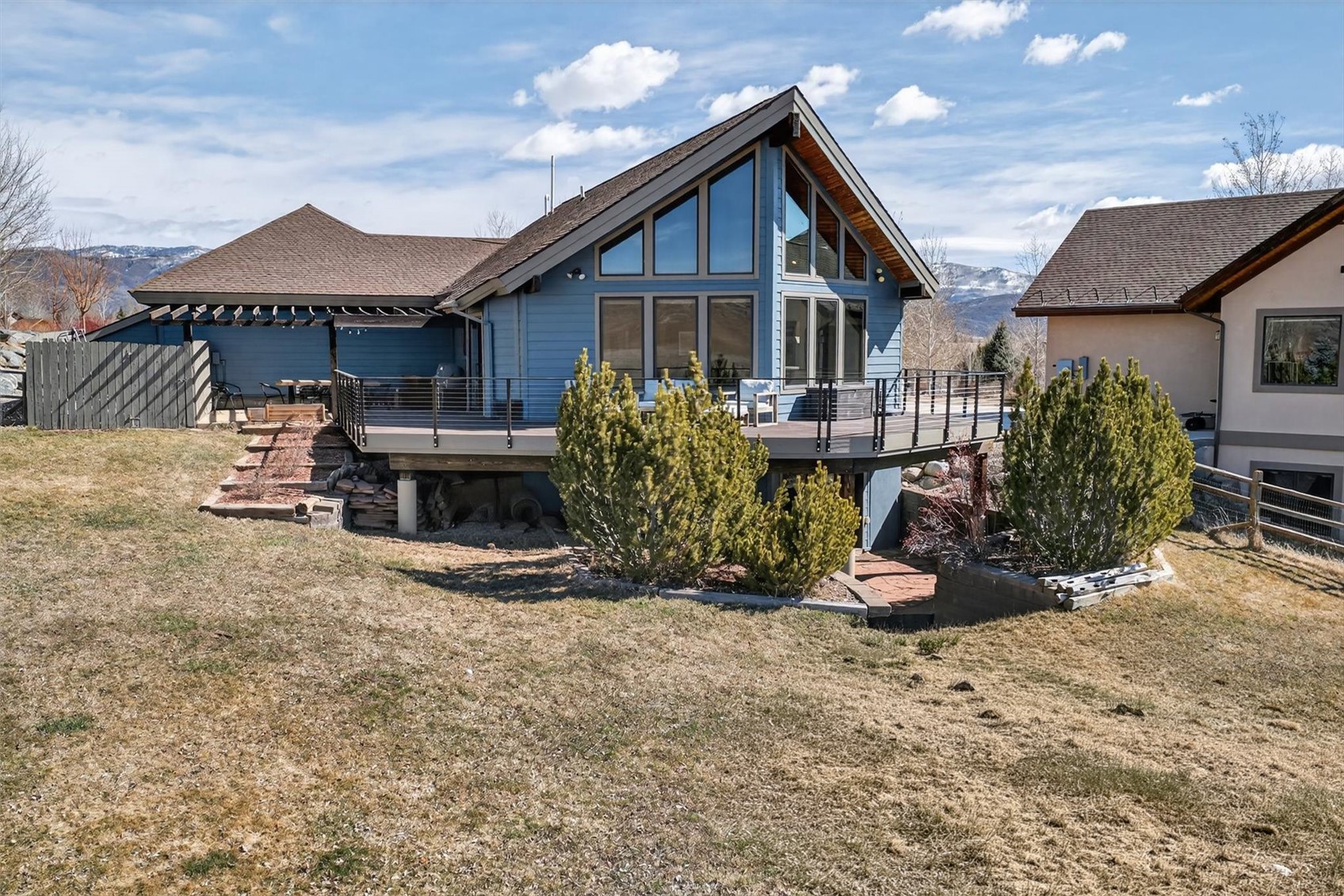 27570 Silver Spur Street Steamboat Springs CO 80487