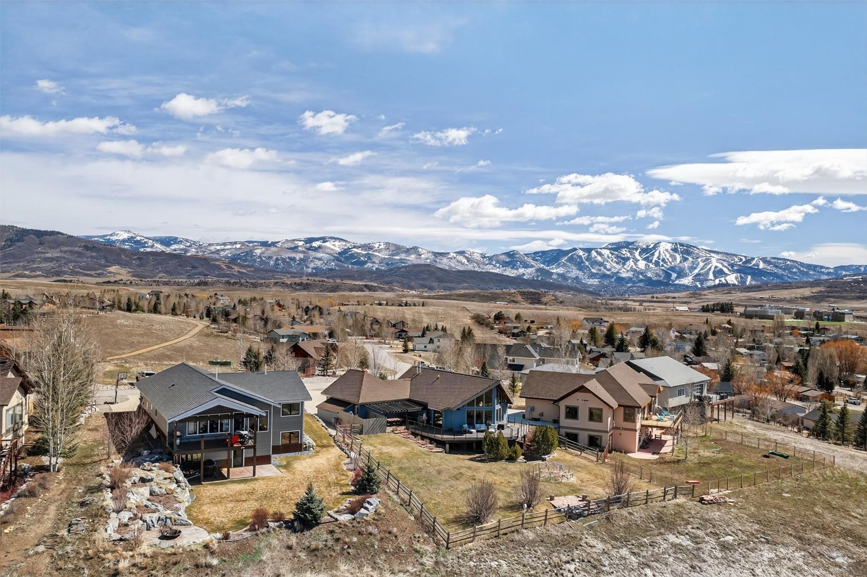 27570 Silver Spur Street Steamboat Springs CO 80487