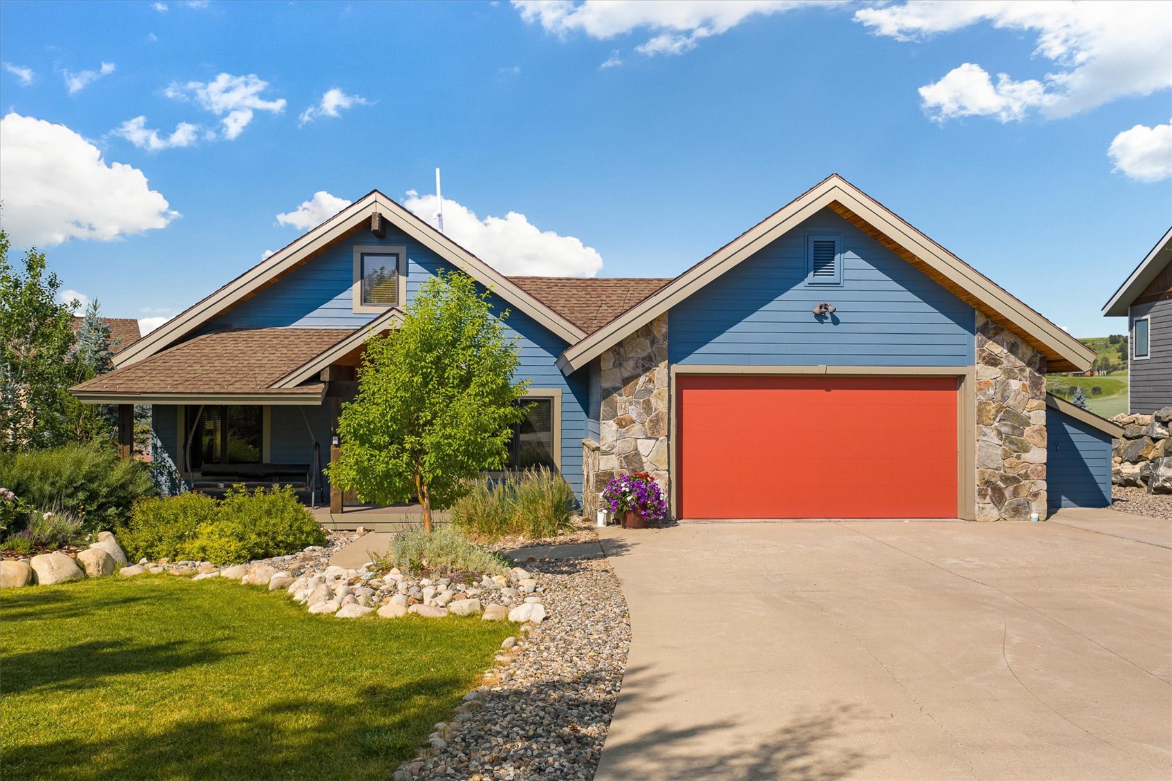 27570 Silver Spur Street Steamboat Springs CO 80487