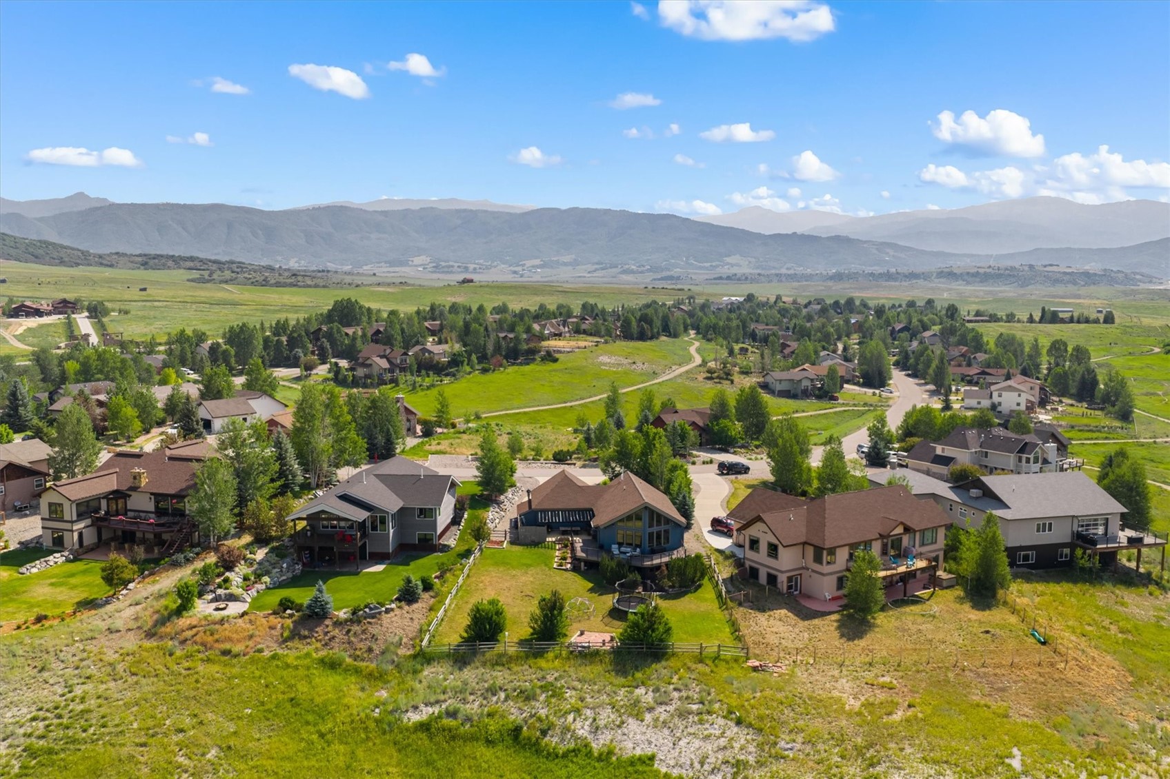 27570 Silver Spur Street Steamboat Springs CO 80487