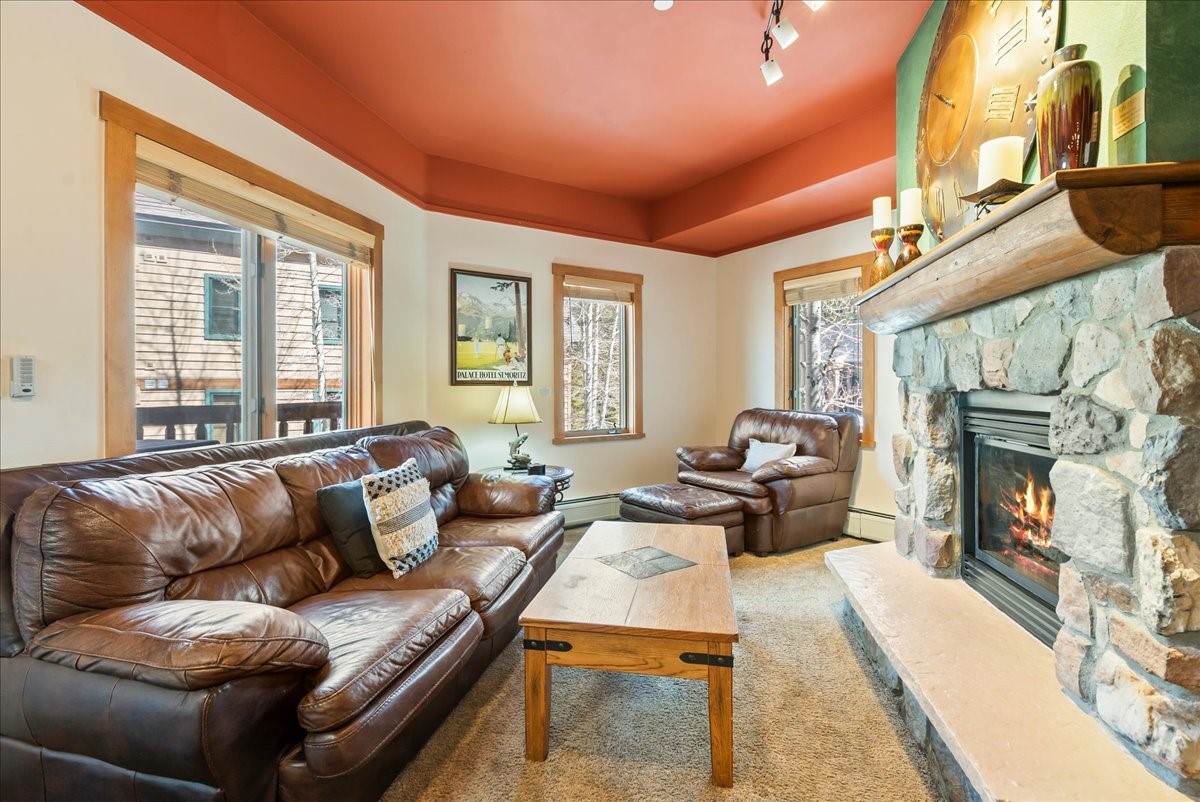 91 River Run Road Keystone CO 80435