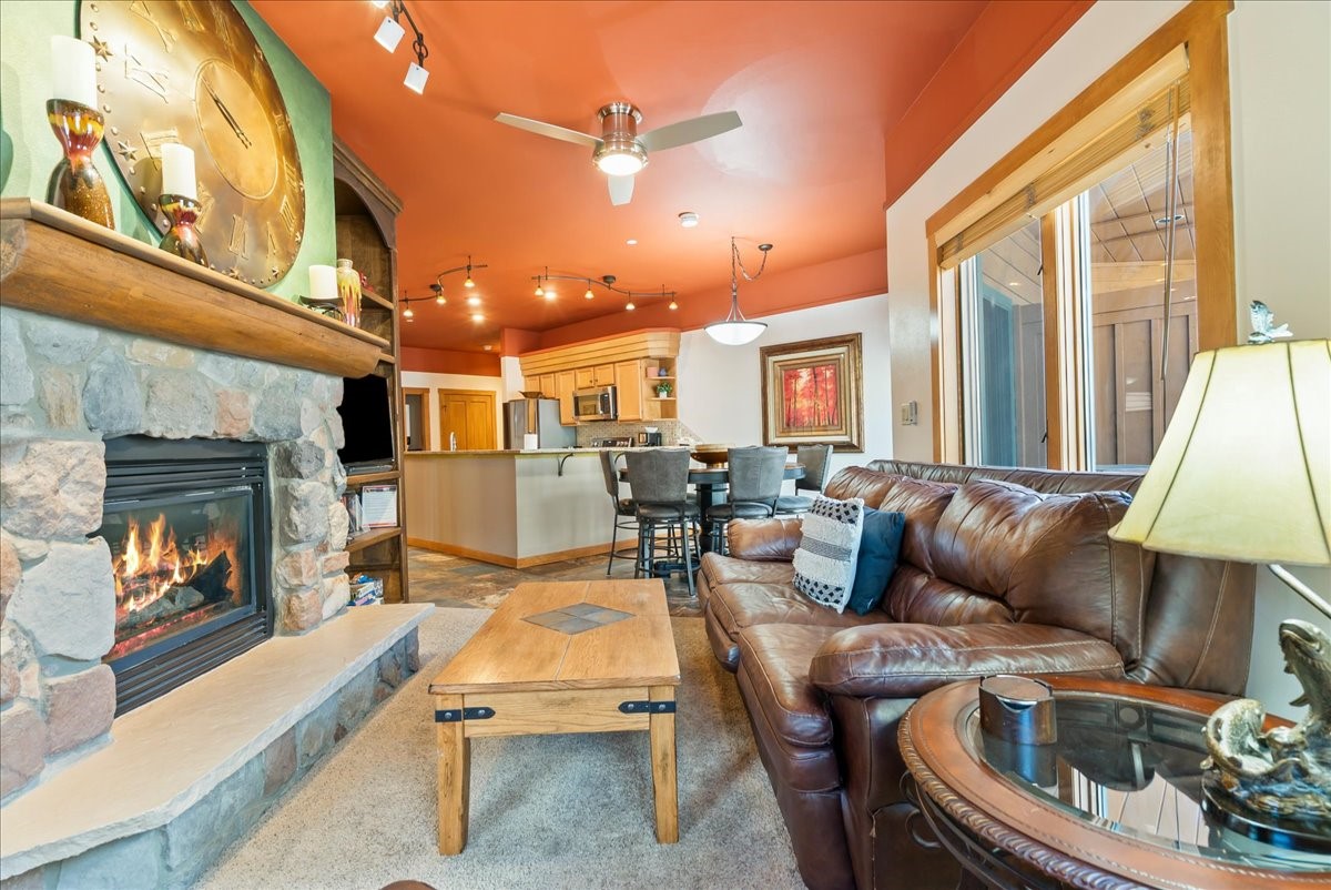 91 River Run Road Keystone CO 80435