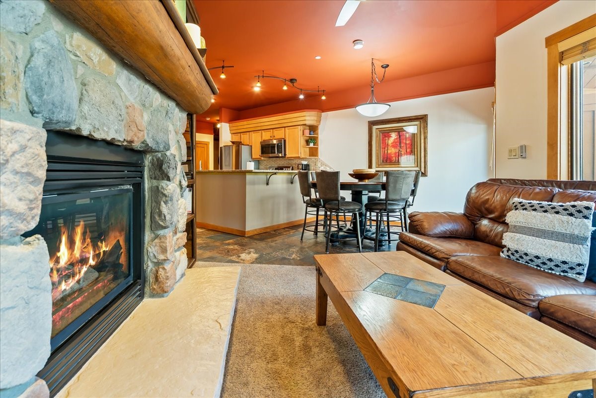 91 River Run Road Keystone CO 80435
