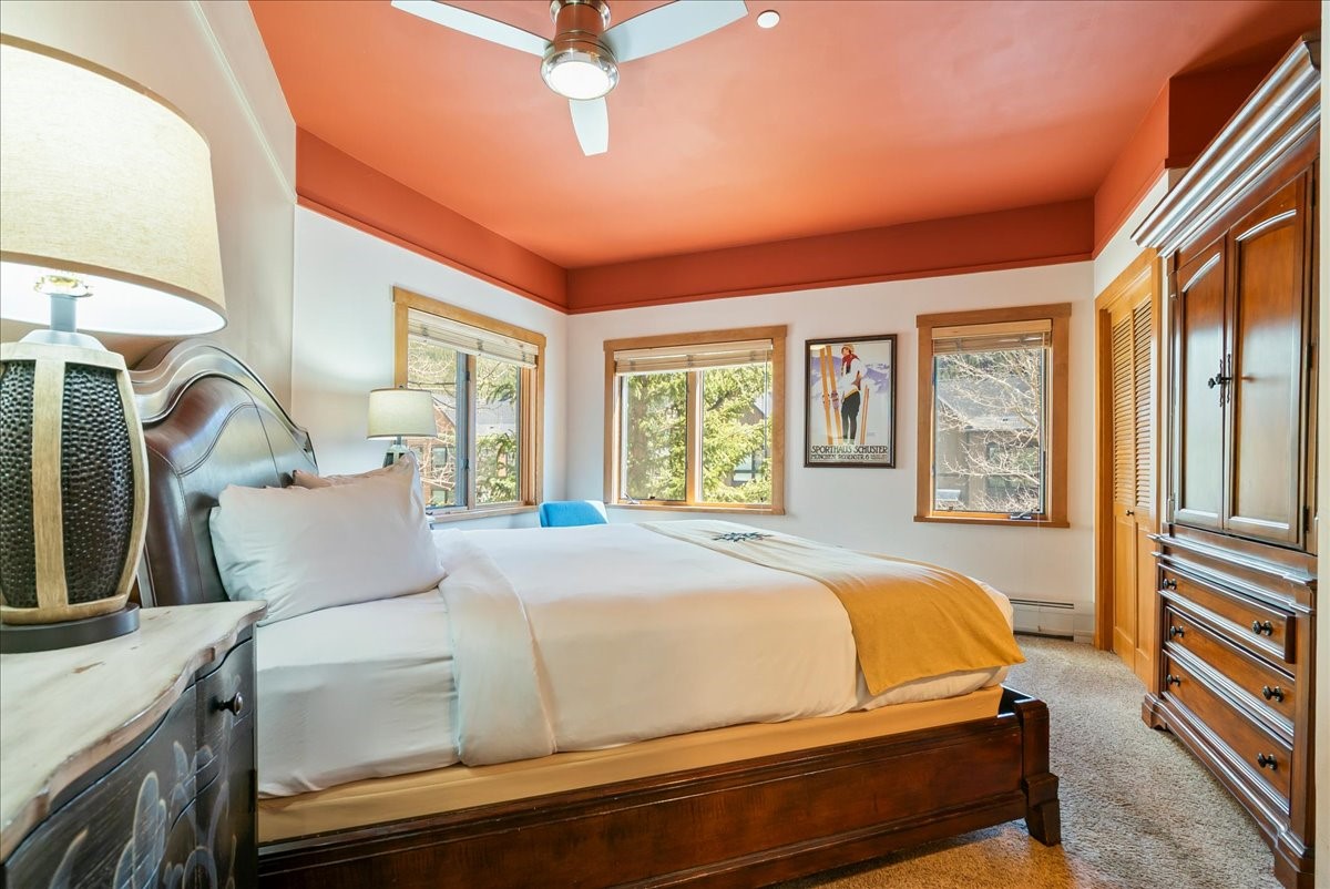 91 River Run Road Keystone CO 80435